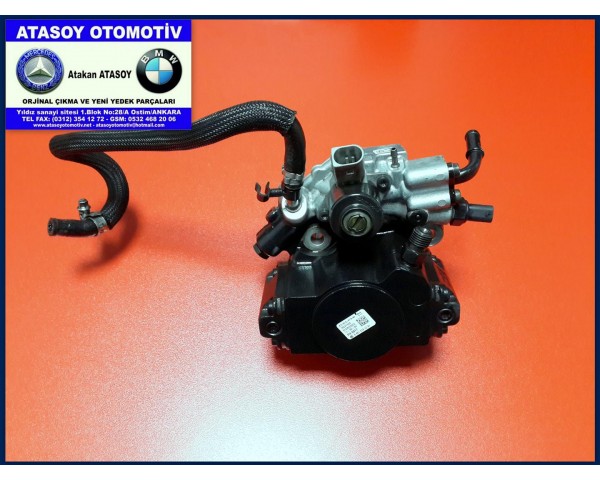 MERCEDES W639 VİTO MAZOT POMPASI A6510703301 A6510703101 A6510702601 A6510701801 A6510703201 A6510702301 A6510701201 A6510700901 A6510700701 A6510700301 A6510700001 28297640 27219008 28252614 28252613 9424A070A